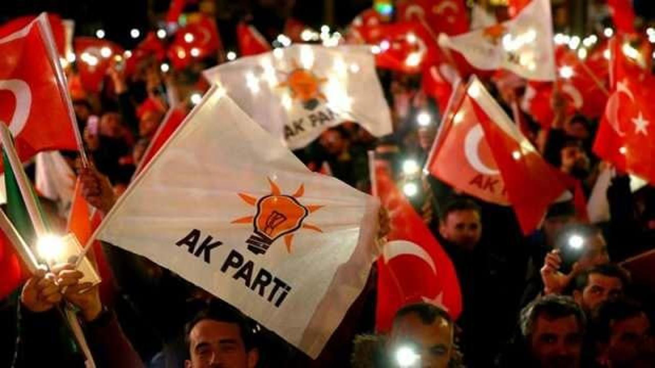 Kritik toplantı sonrası AK Parti’den sert açıklama! 11 il için harekete geçildi…
