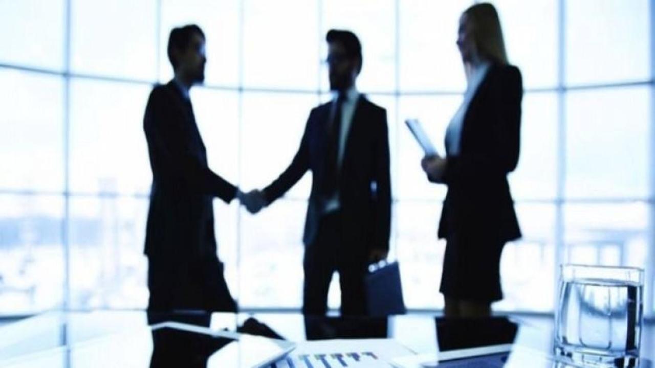 Kurulan şirket sayısı arttı