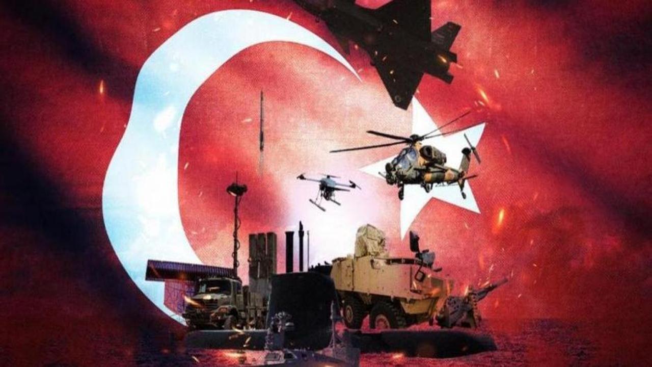 Türkiye’ye ortaklık teklifi: ‘Savunma sanayinize çok güveniyoruz