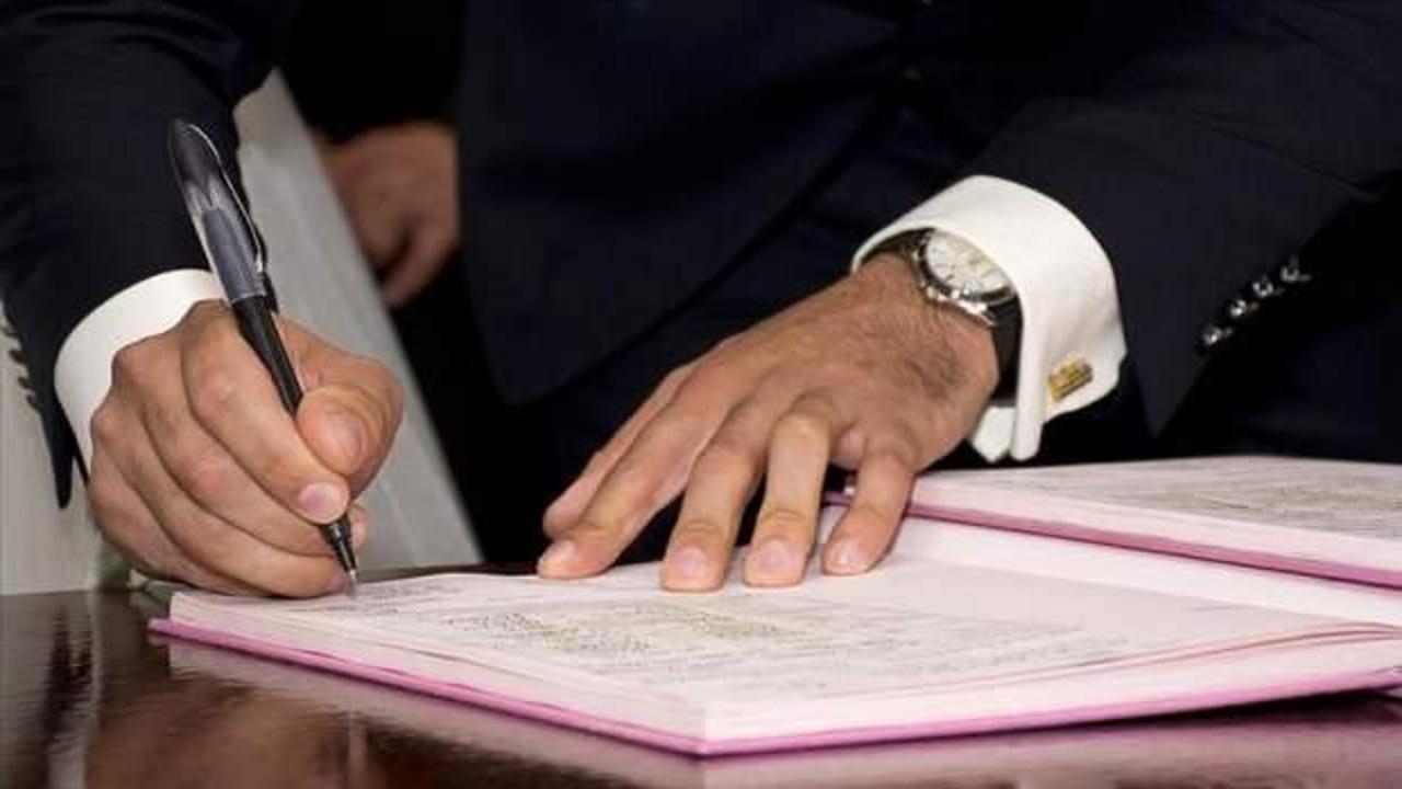 Letonya’da evlilikte şahit zorunluluğu kalktı