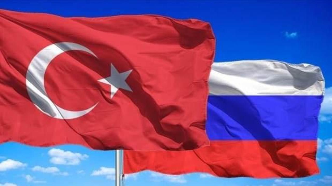 “Made in Russia” Türk şirketlerini bekliyor