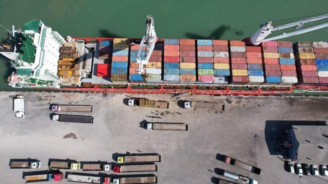 Madencilik sektöründe 15 milyar dolarlık ihracat hedefi