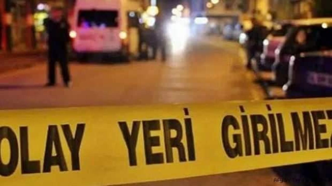 Malatya’da aileler arası silahlı kavga: 1 yaralı