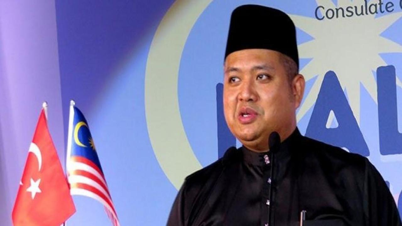 Malezya’nın 66’ncı Bağımsızlık Günü İstanbul’da kutlandı