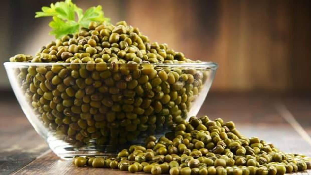 Maş fasulyesi nasıl yapılır? Maş fasulyesi faydaları nelerdir?