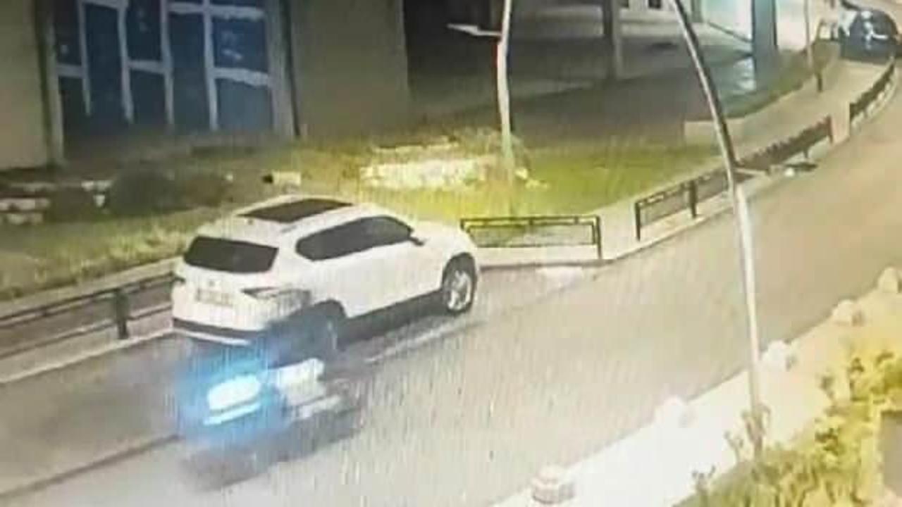 Maslak’ta kafeye saldırı! 6 İsveçli gözaltında