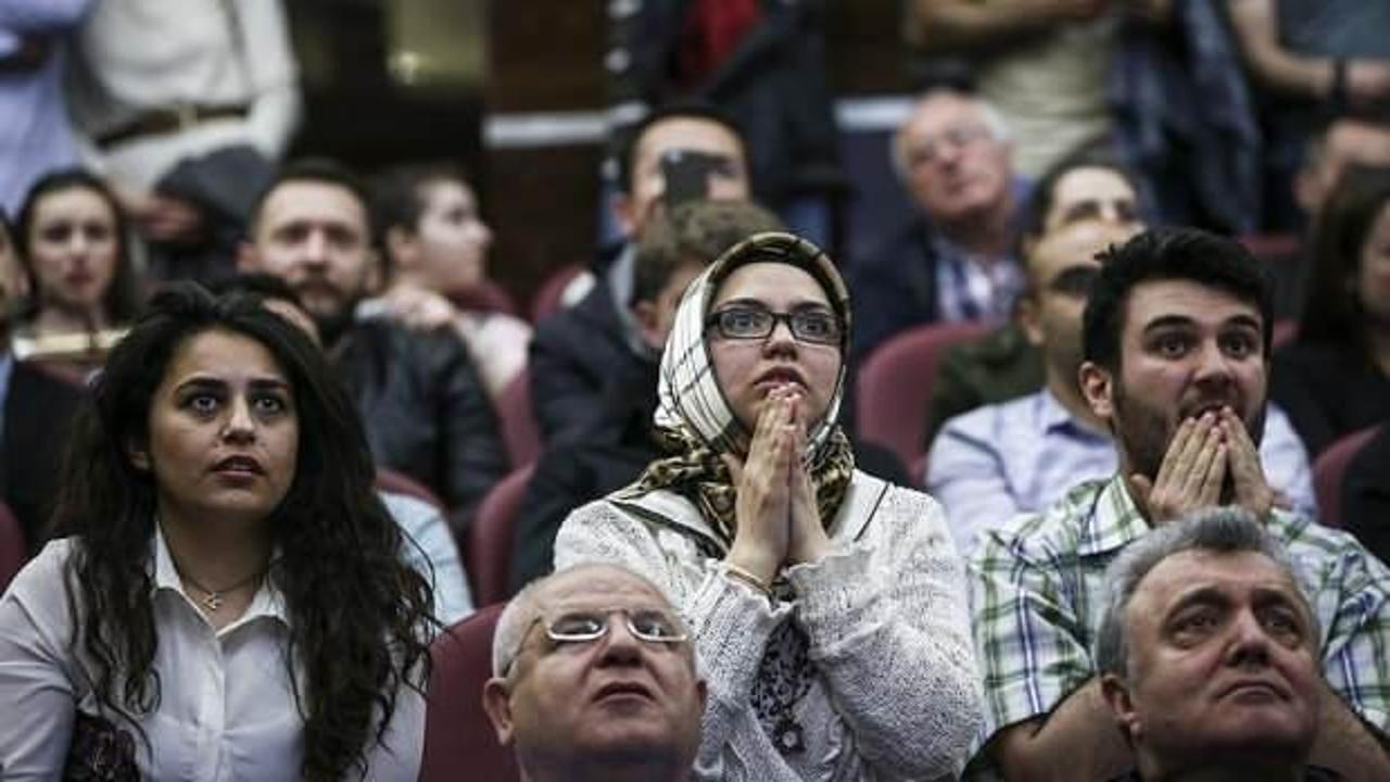 MEB’den 45 bin sözleşmeli öğretmen açıklaması