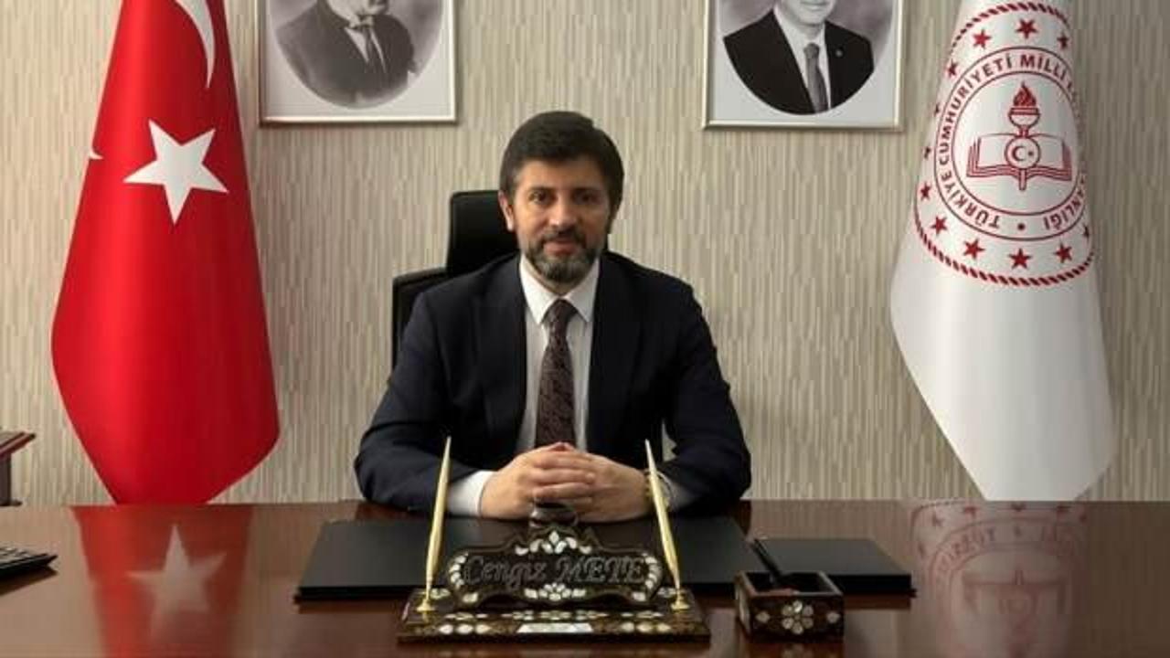 MEB, açık liseye geçiş şartlarını belirledi