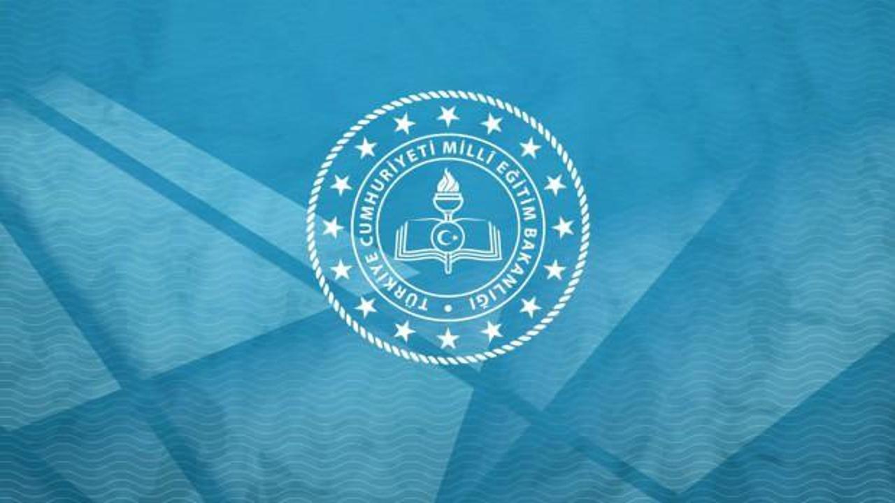 MEB duyurdu! Okullarda yeni dönem! Sınav düzenlemesi