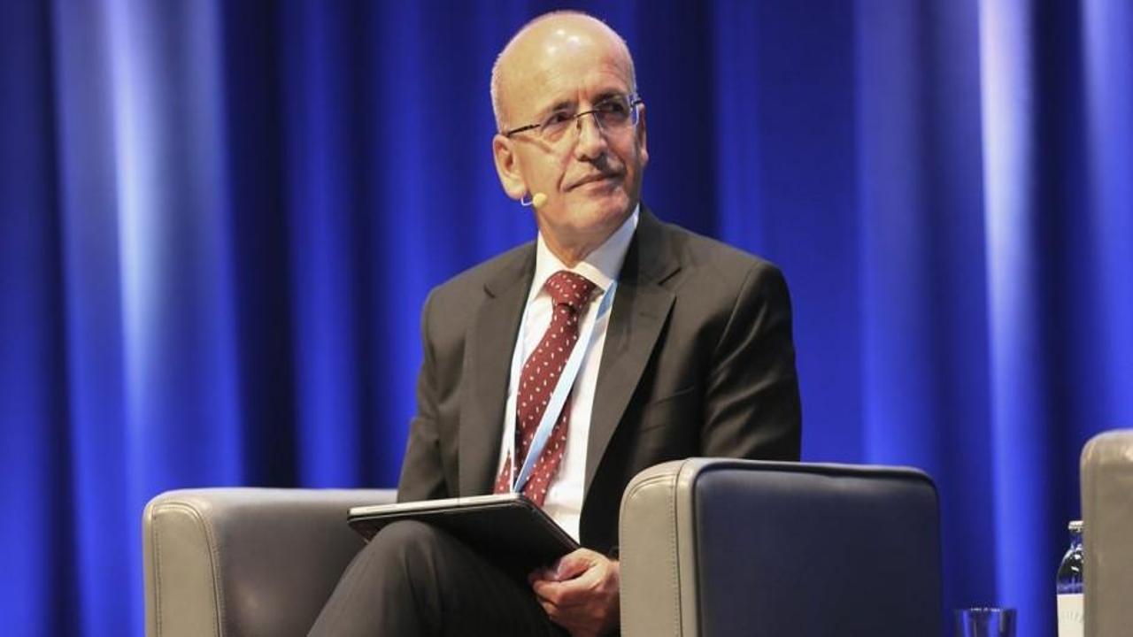 Bakan Şimşek’ten OVP yorumu