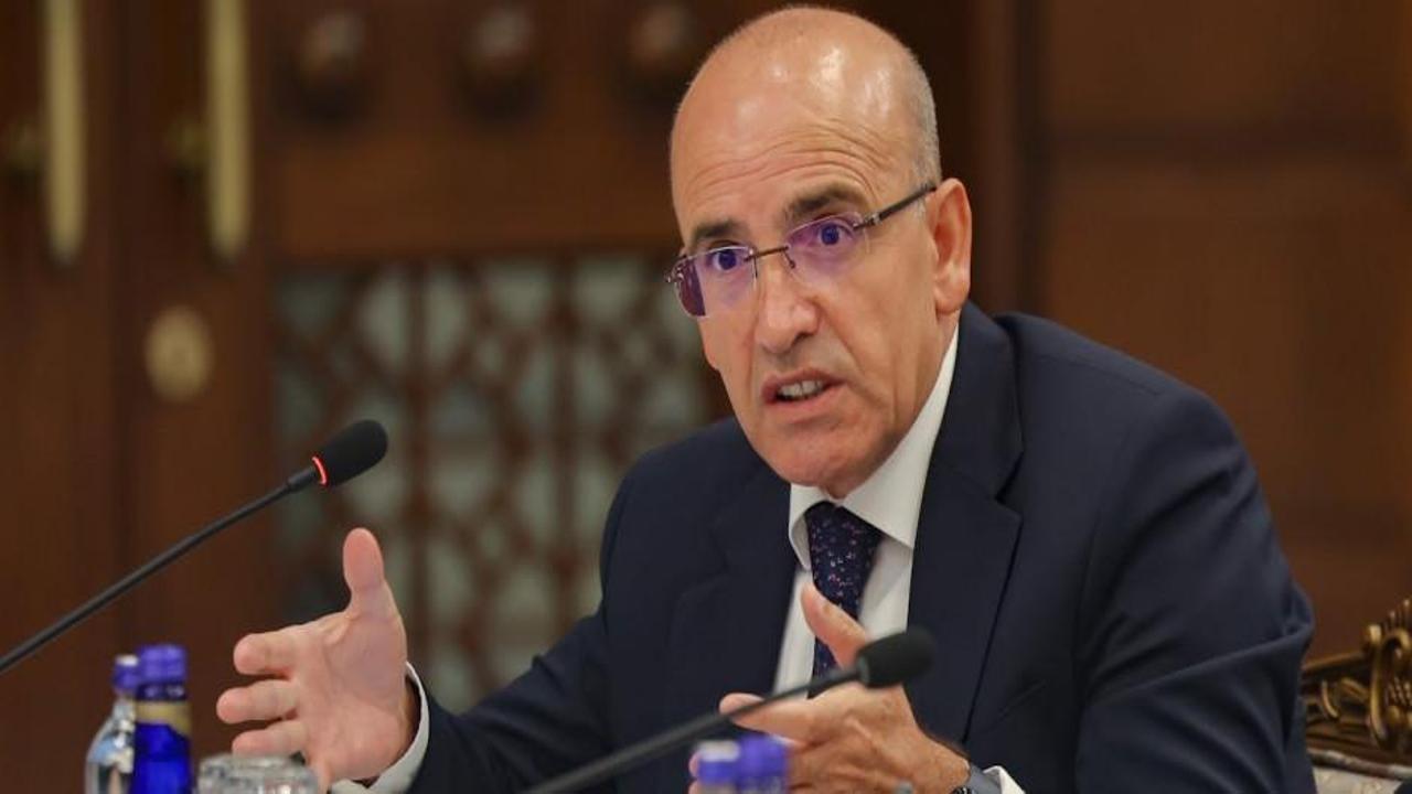 Mehmet Şimşek’ten Dünya Bankası açıklaması: Takdir ediyoruz