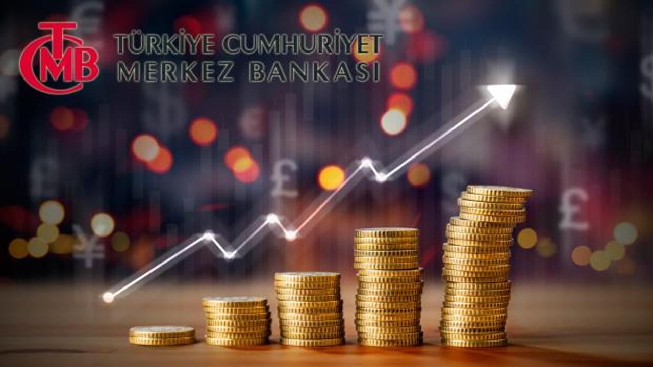 Merkez Bankası faiz kararı ne zaman açıklanacak? TCMB faiz artırımı devam edecek mi?