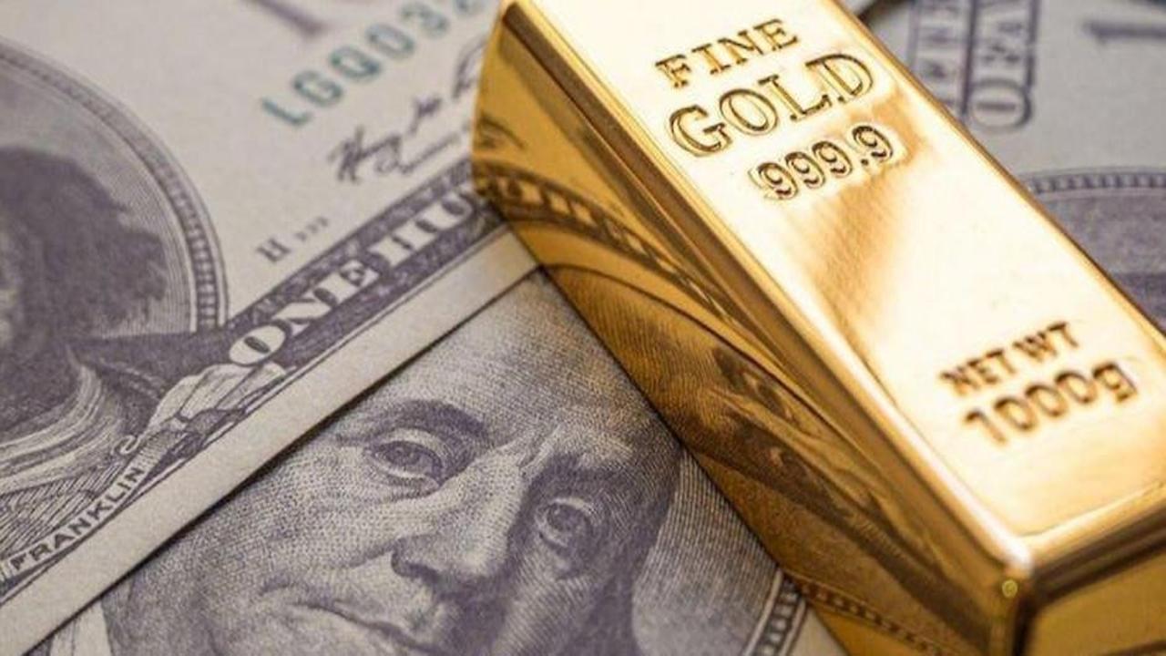 Merkez Bankası’nın rezervleri 11 haftadır yükselişte