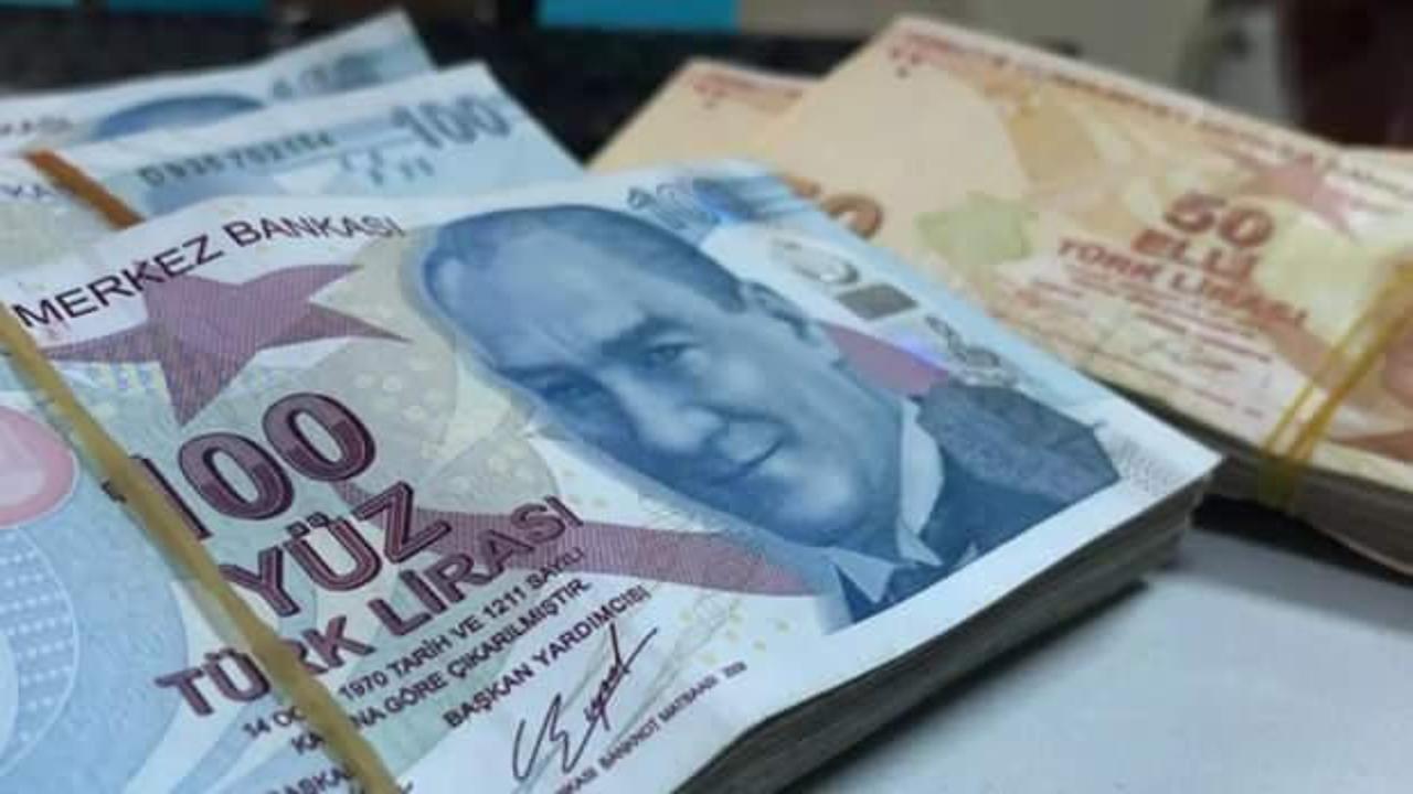 Mevduatta vade uzuyor