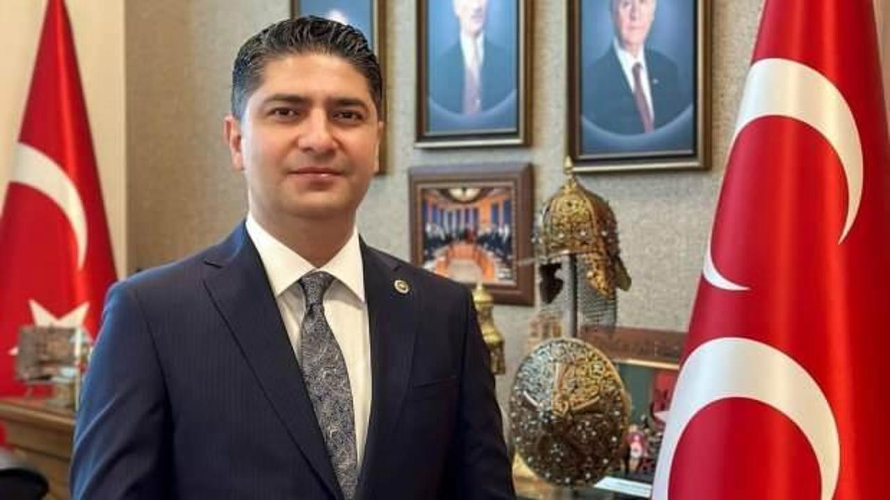 MHP’den Zengezur koridoru açıklaması: Azerbaycan’ın öz hakkıdır!