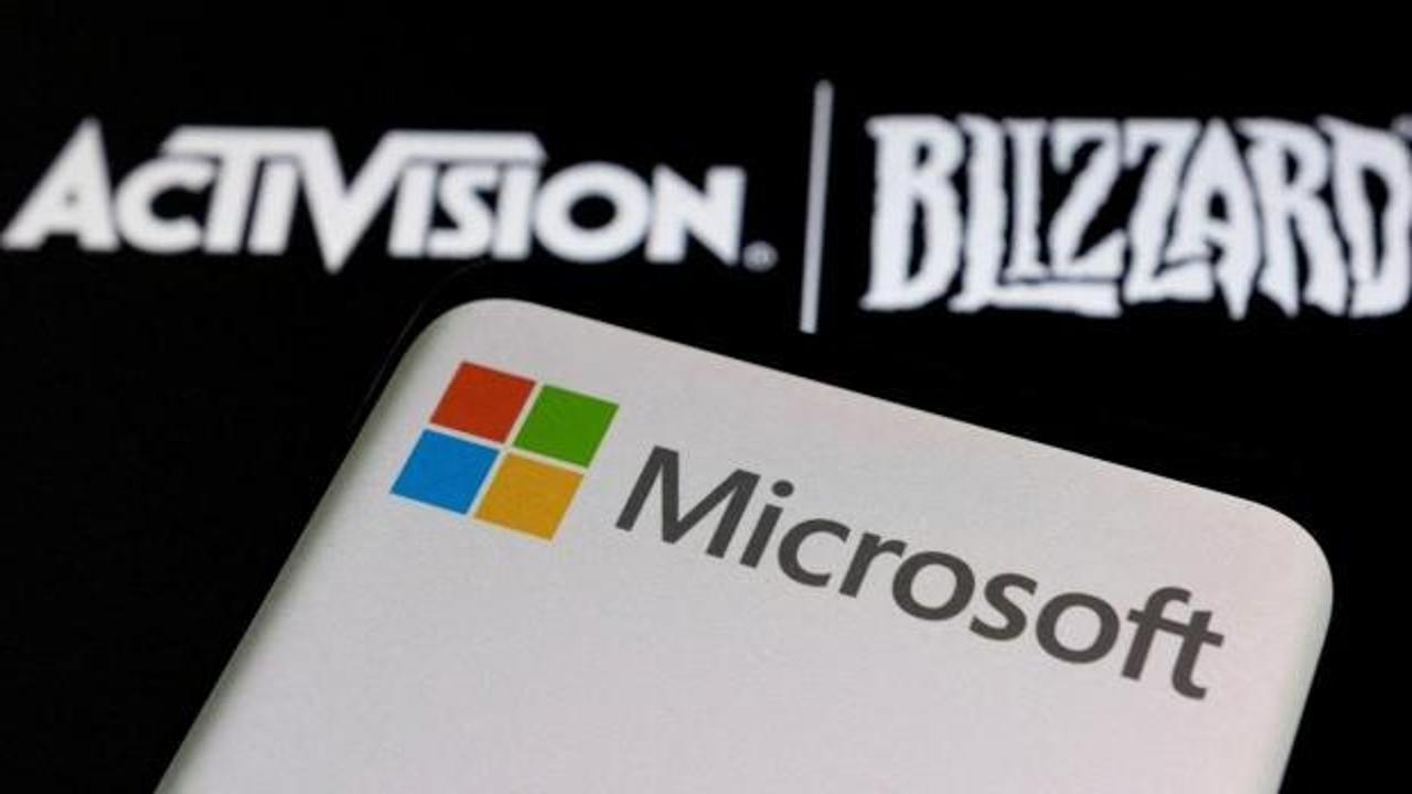 Tarihi satın alımda Microsoft’a güzel haber
