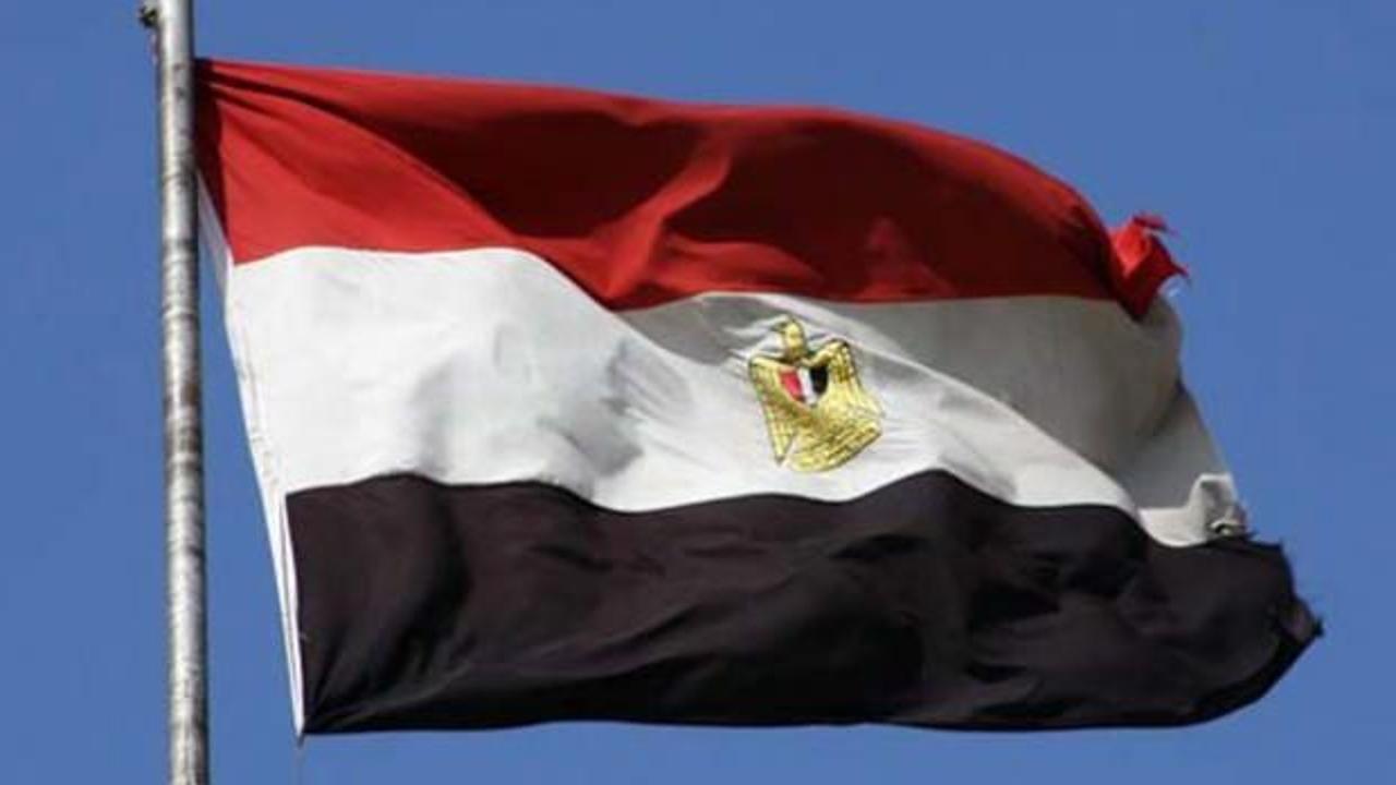 Mısır Fas Libya’daki olaylar nedeniyle 3 günlük yas ilan etti