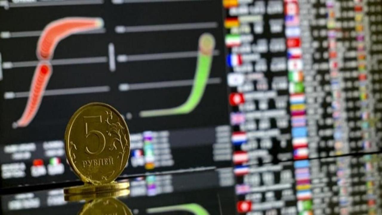 Moskova Borsası’ndan Türk Lirası kararı!