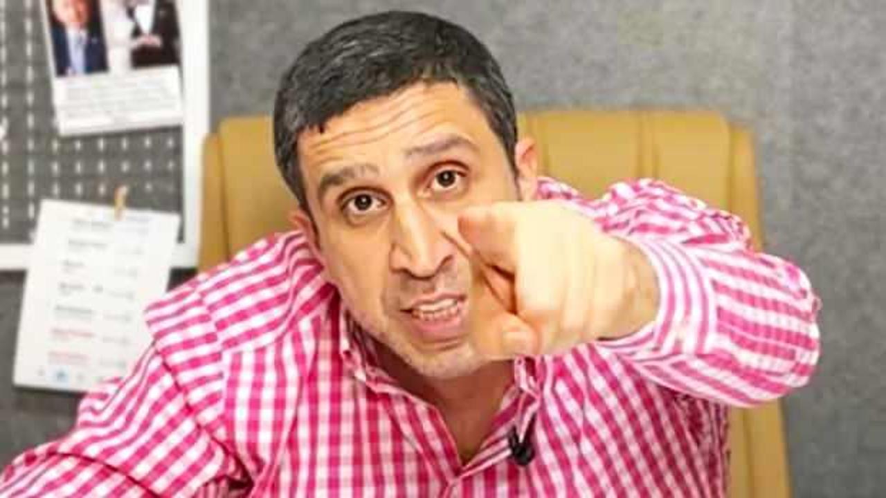 Muhammed Yakut, İspanya’da yakalandı: Türkiye’ye iade edilecek