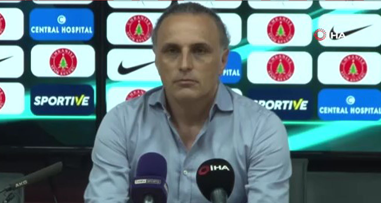 Mustafa Gürsel: “Puan aldığımızda gidişat değişecektir”