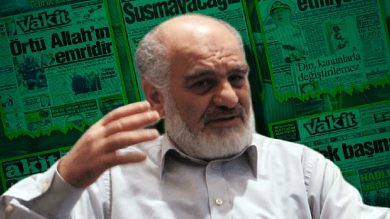 Mustafa Karahasanoğlu dualarla yad ediliyor