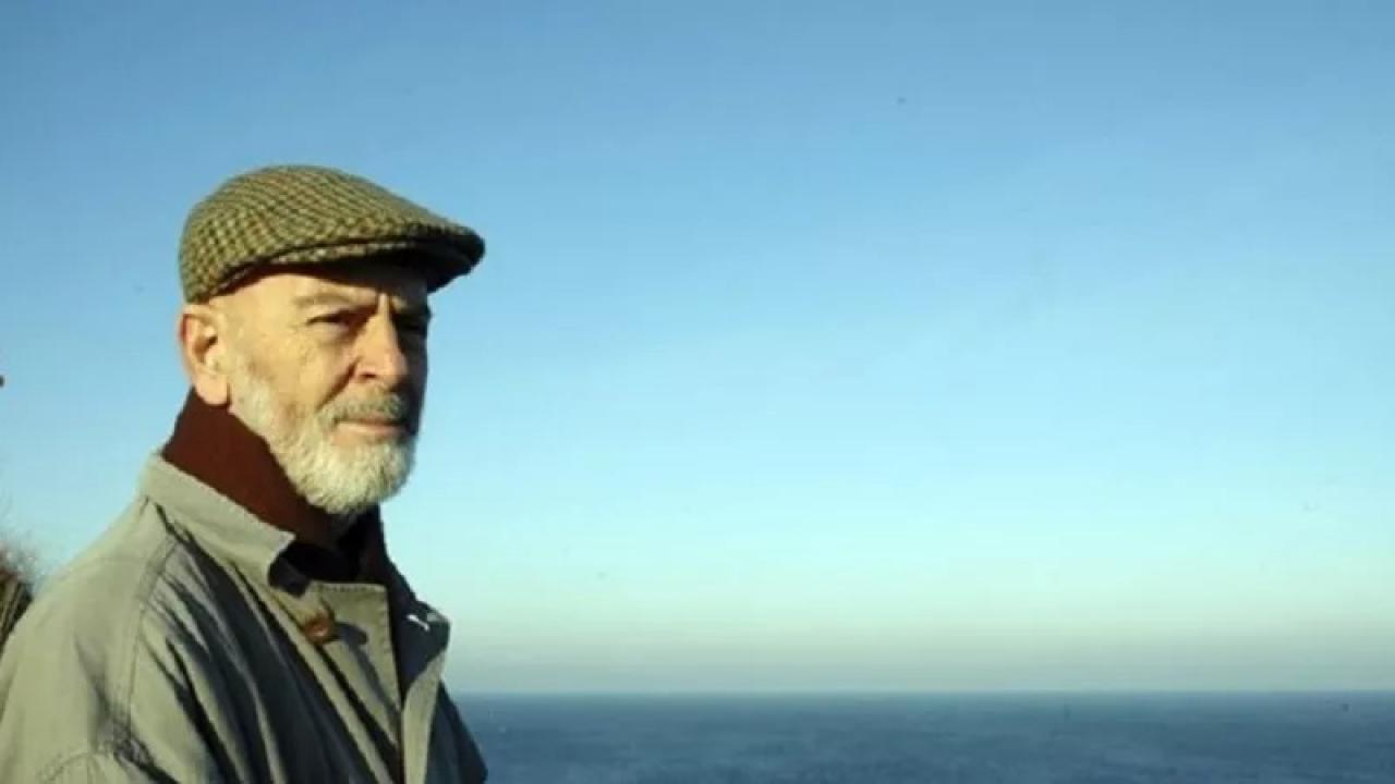 Mustafa Kutlu’nun 75 yılı kitap oldu