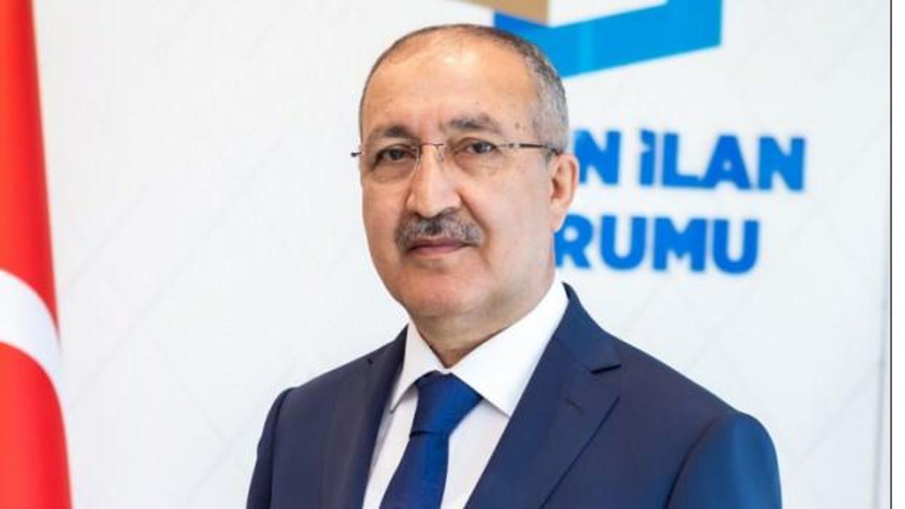 Yeni dönem resmen başladı: BİK Genel Müdürü Cavit Erkılınç: İlk aşama sorunsuz tamamlandı