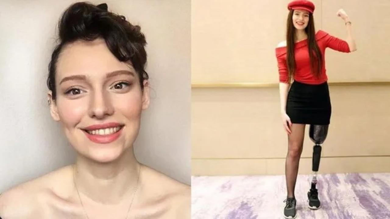 Neslican Tay’ı anlatan ‘Demir Kadın: Neslican’ filmi, 27 Ocak’ta vizyona girecek