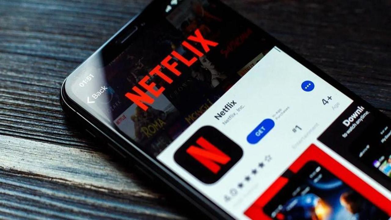 Netflix paketlerine yılın ikinci zammı geldi