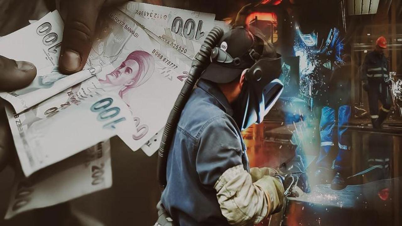 Temmuz ayı işsizlik rakamları açıklandı