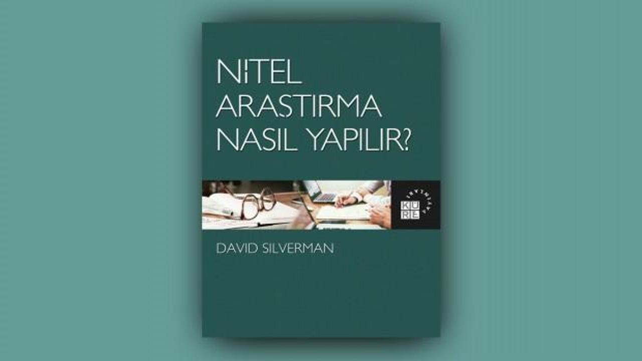 Nitel Araştırma Nasıl Yapılır? – David Silverman