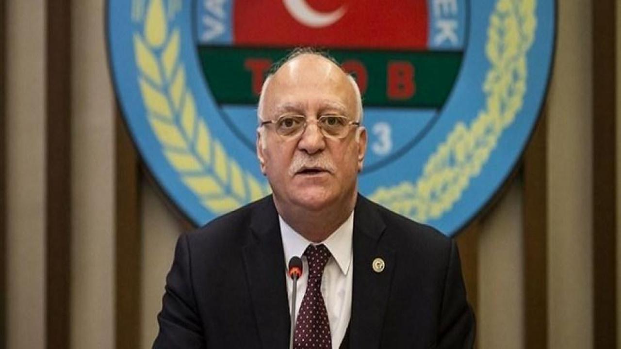 TZOB’tan mazot ve gübre çağrısı