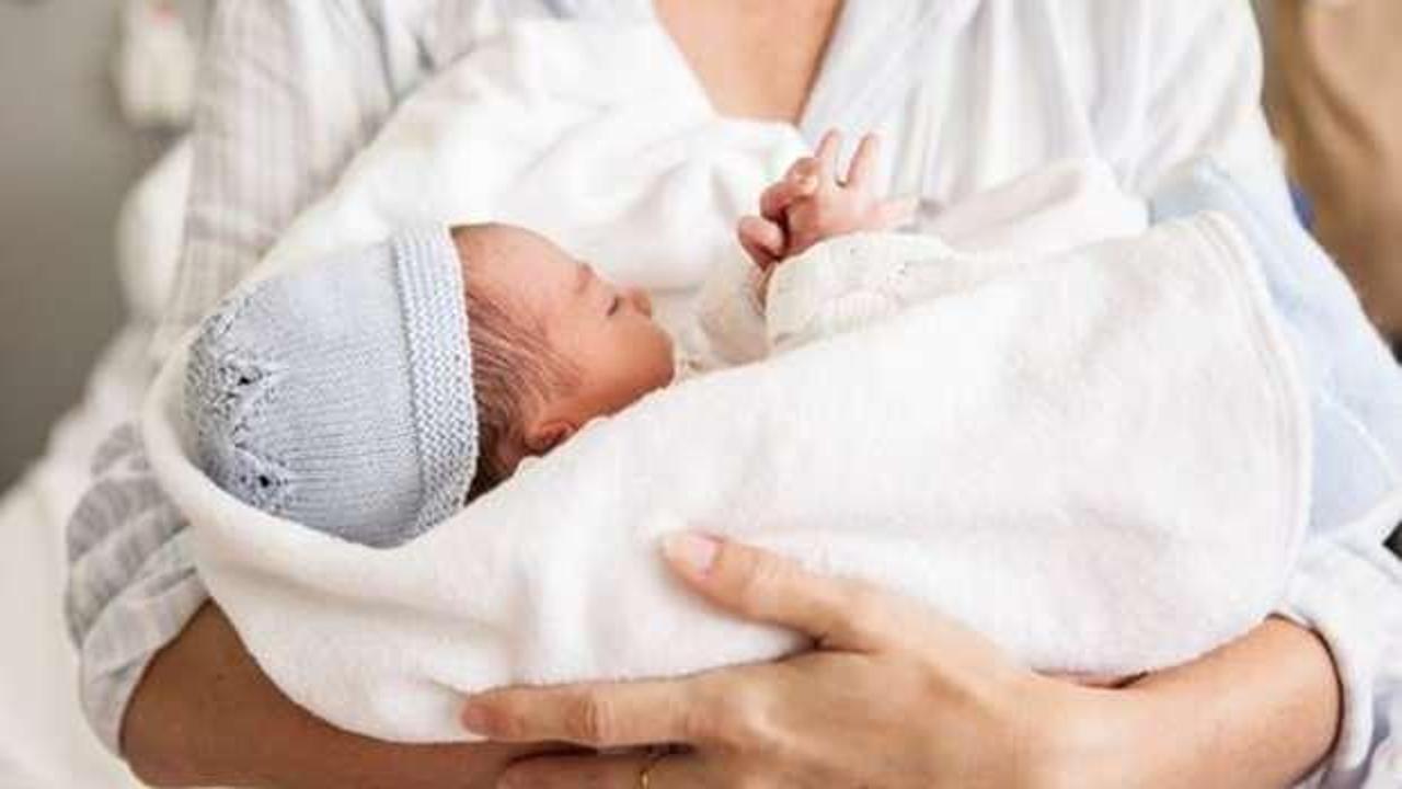 Normal doğumun 10 maddede sağlığa faydaları: Normal doğumun anneye faydaları