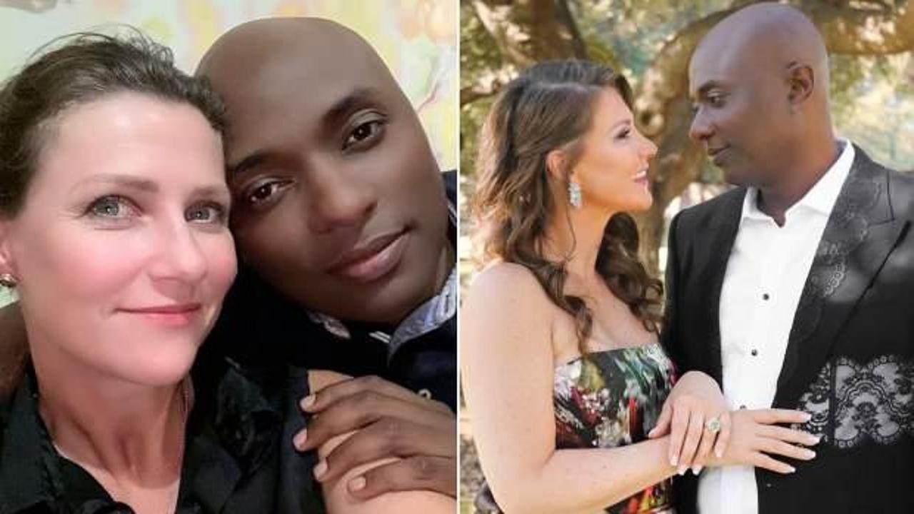 Norveç Prensesi, “ölüp dirilen” şamanla evlenecek