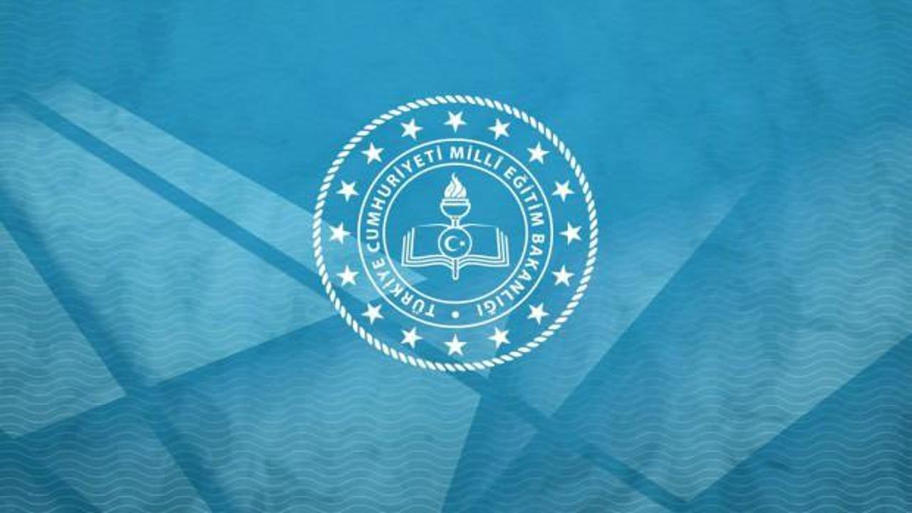 Öğretmenlerin nöbet görevinde düzenleme