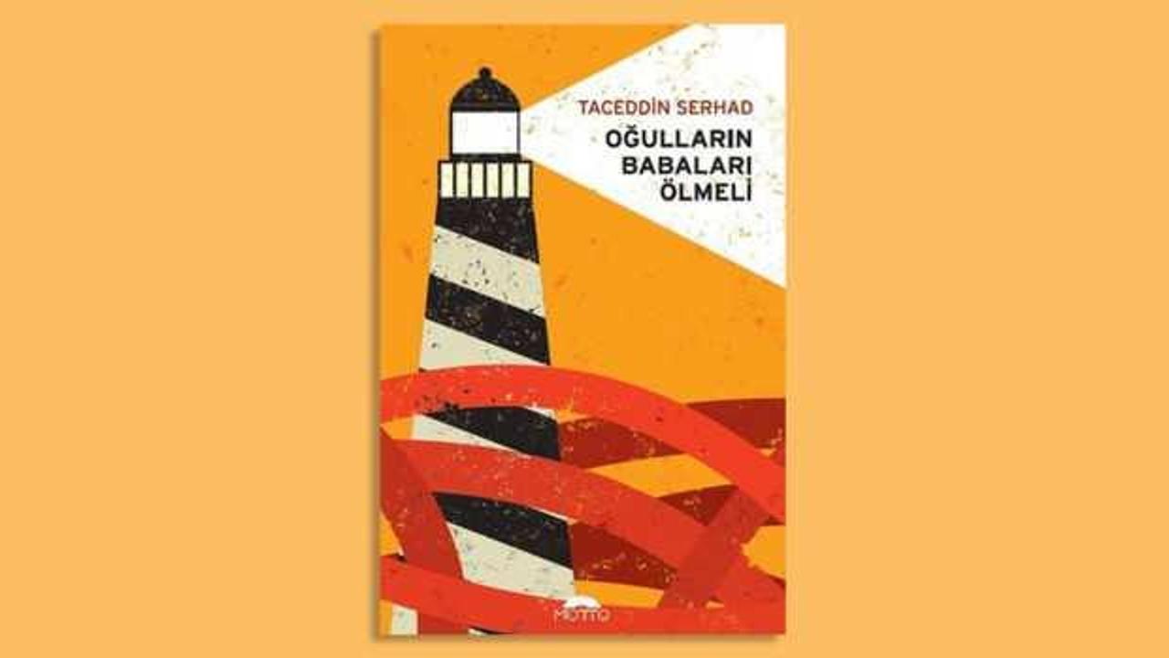 Oğulların Babaları Ölmeli-Taceddin Serhad