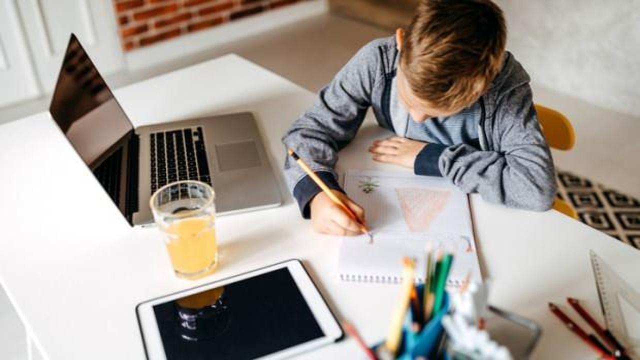 Okul döneminde en çok tercih edilen teknolojik ürünler belli oldu