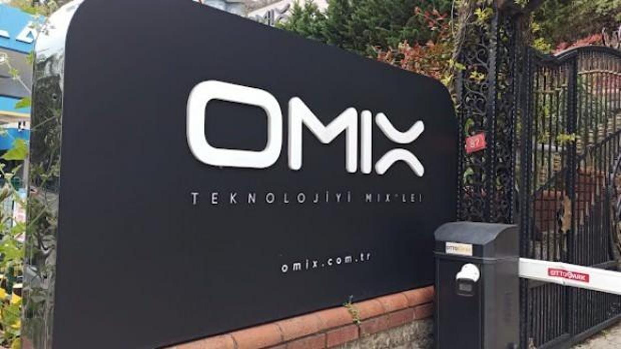 OMIX’in Genel Müdürlüğünü üstlenecek isim belli oldu