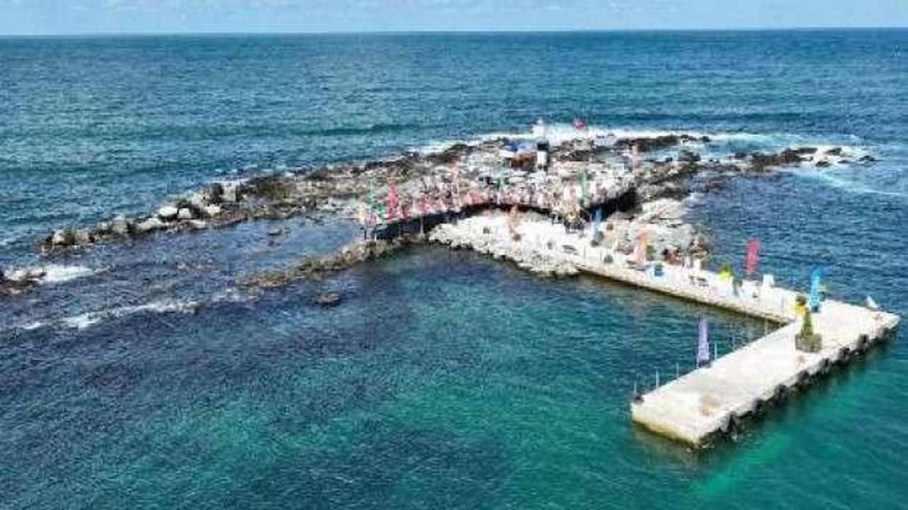 Ordu, 4 bin metrekare büyüdü