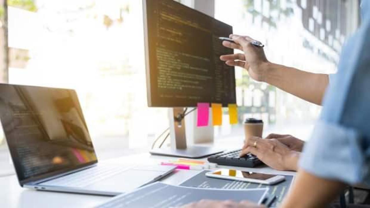 Orta Vadeli Program’la yerli yazılım firmaları destekleniyor