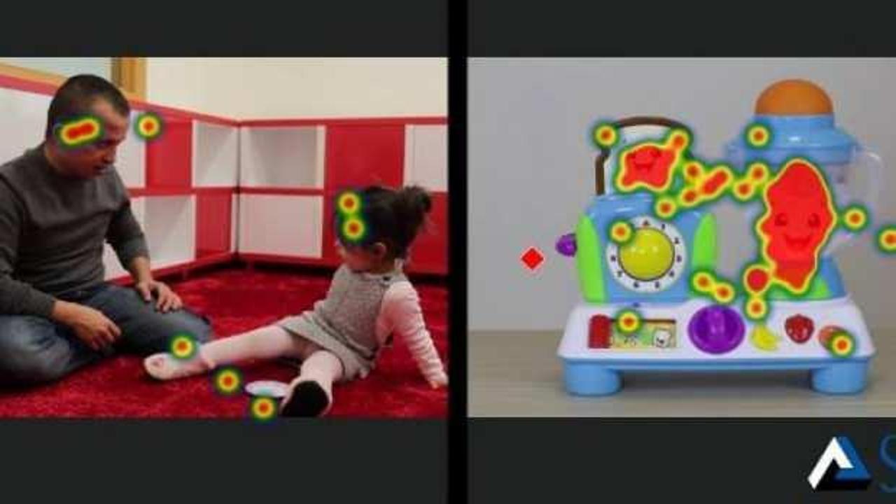 Otizm, yapay zeka ile erken yaşta tespit edilebilecek