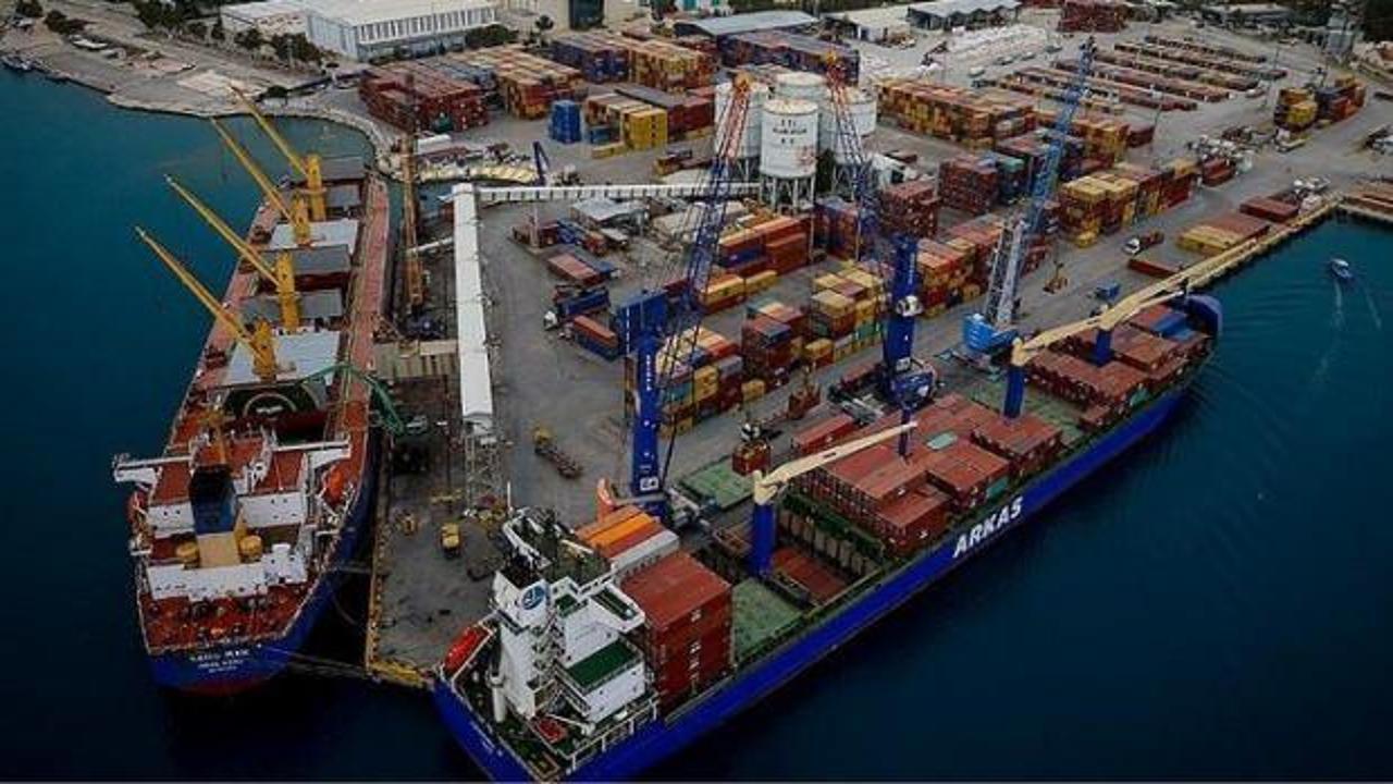 OVP mobilya ihracatında umutları artırdı