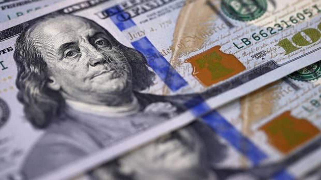 Özel sektörün yurt dışı kredi borcu azaldı