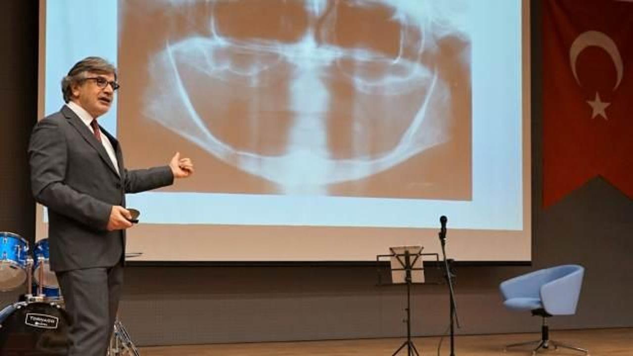 Pandemi Süreci Diş Sağlığını da Olumsuz Etkiledi