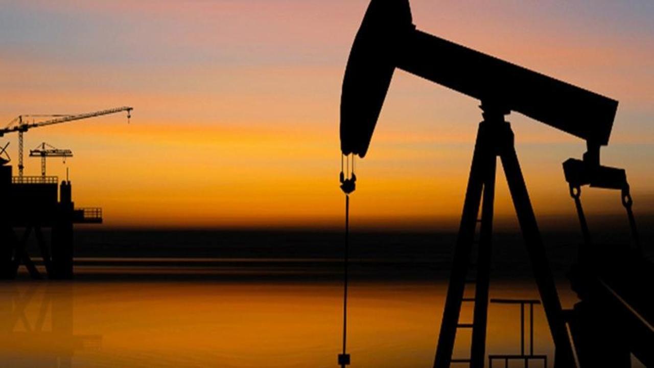 Petrol yılın en yüksek seviyelerinde