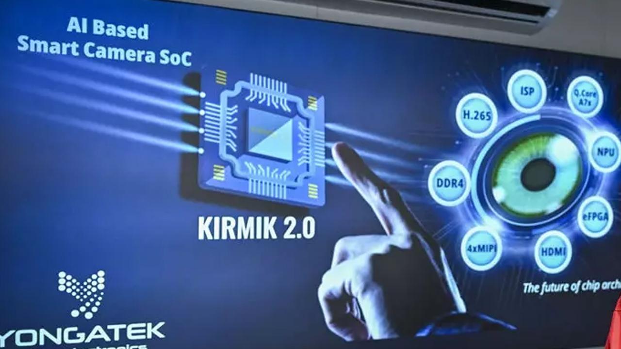 Petrolün rolünü üstlenecek: Türkiye kritik ülkelerden biri olacak!