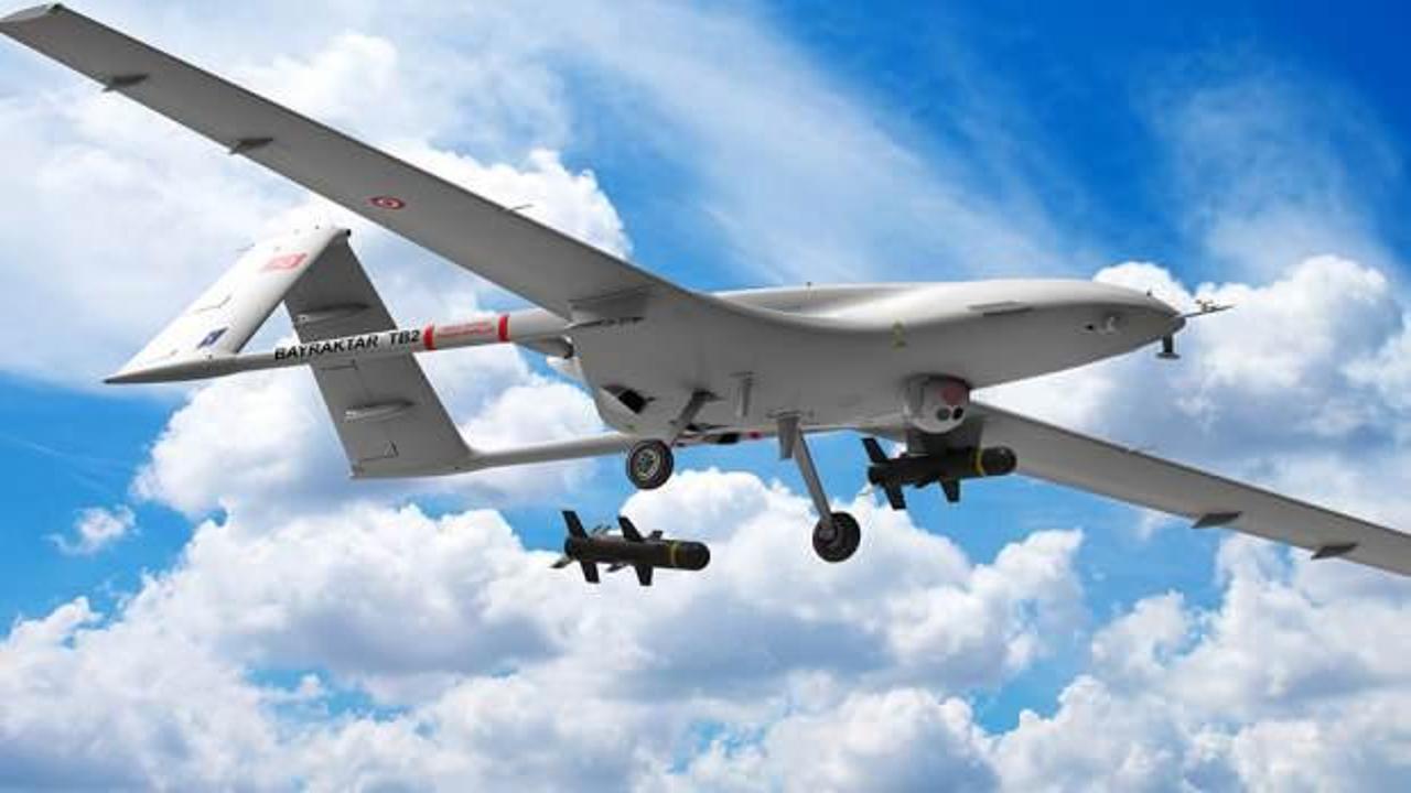 Dev savunma fuarına Türkiye’den 10 firma katılıyor