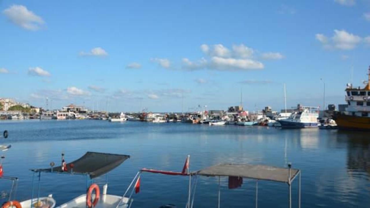 Prof. Dr. Samsun: “Tüketiciler küçük balıkları almamalı”