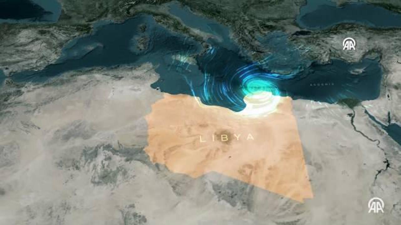Libya’yı vuran Daniel Kasırgasında Adana detayı: Prof. Dr. Zeynep Zaimoğlu: Ucuz atlattk