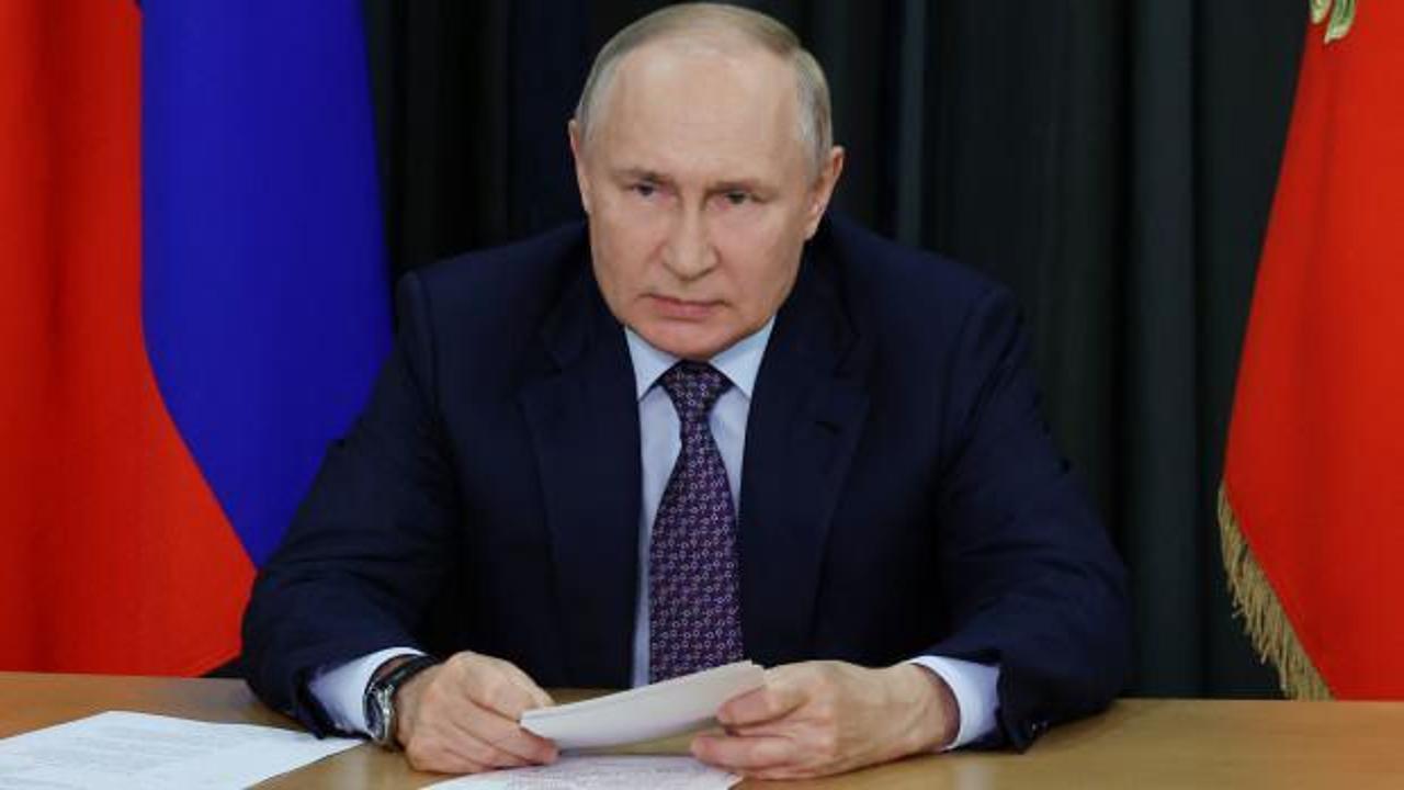 Putin’den Ermenistan’a sert cevap